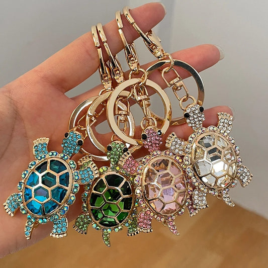 Tortoise Charm🐢