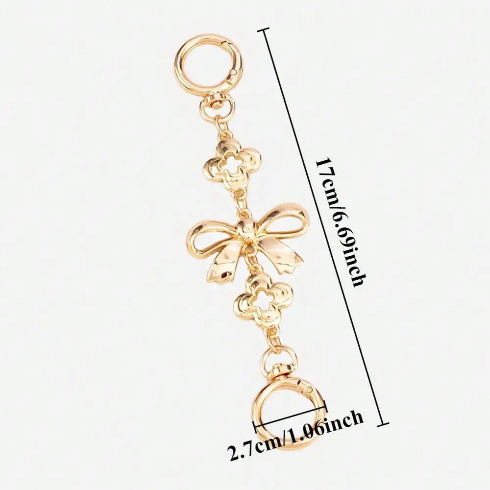 Lucky Bow Chain🎀