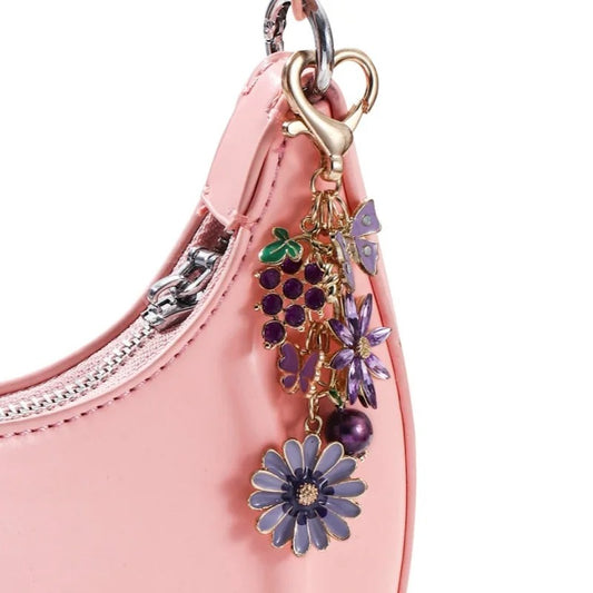 Floral Garden Charm🪷