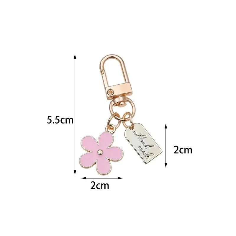 Daisy Charm🌼