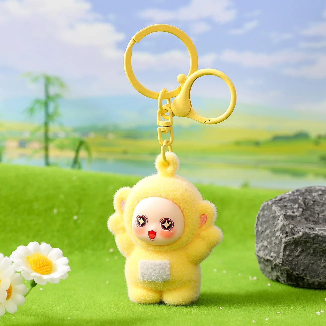 Tubby Charm✨