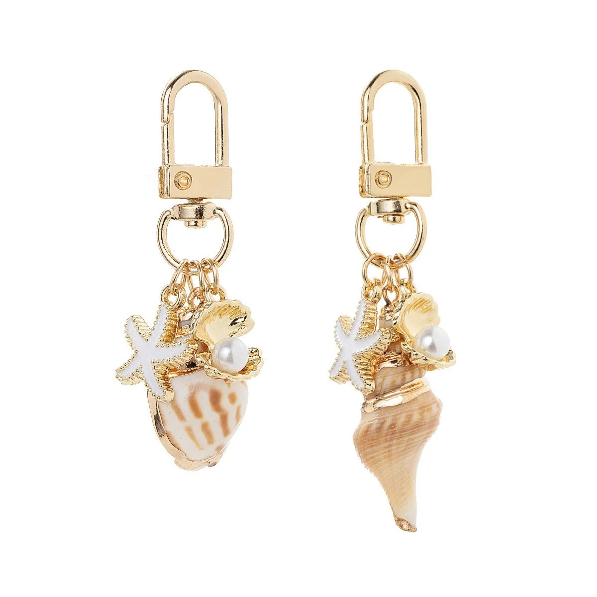 Sea Shell Charm🐚
