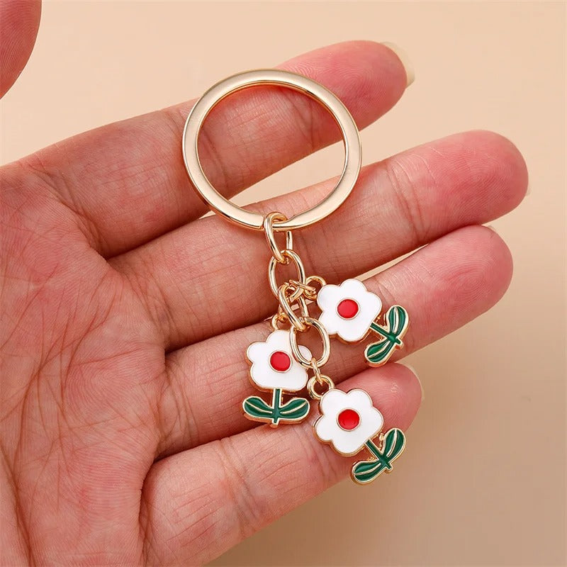 Flower Charm💐