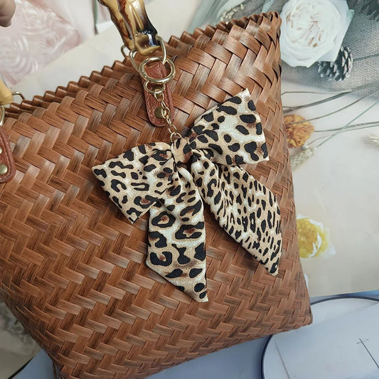 Cheeta Bow✨🎀