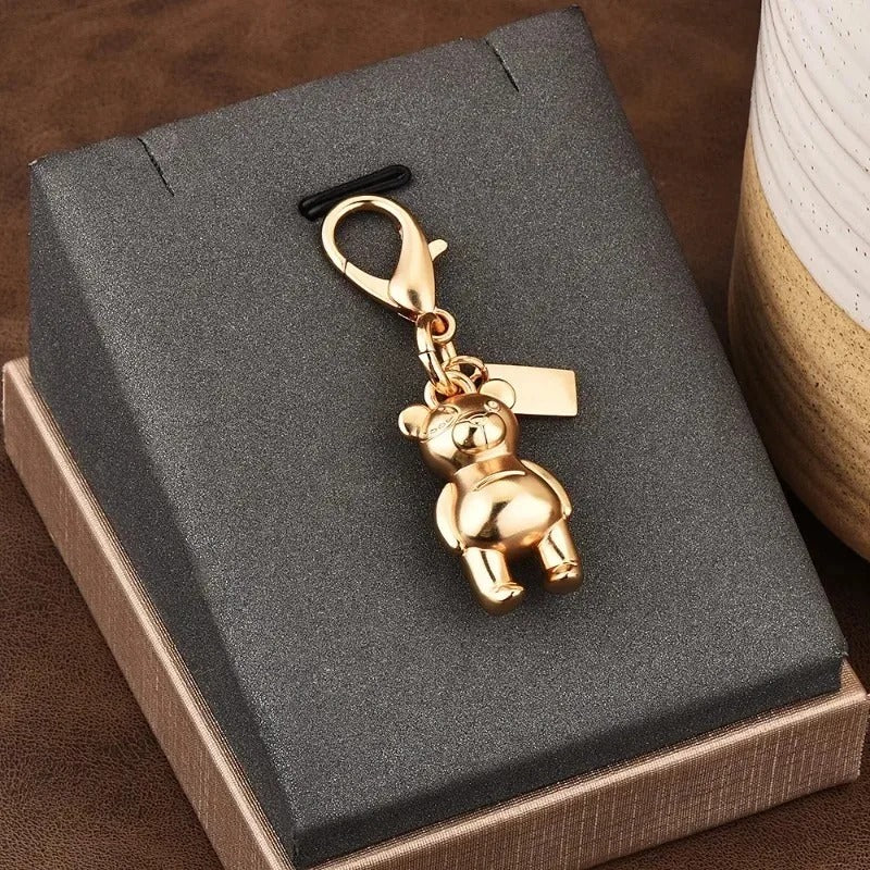 C✨ Bear Charm