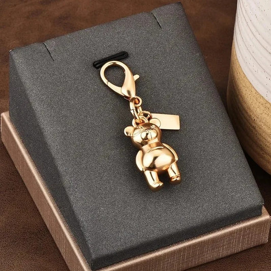 C✨ Bear Charm
