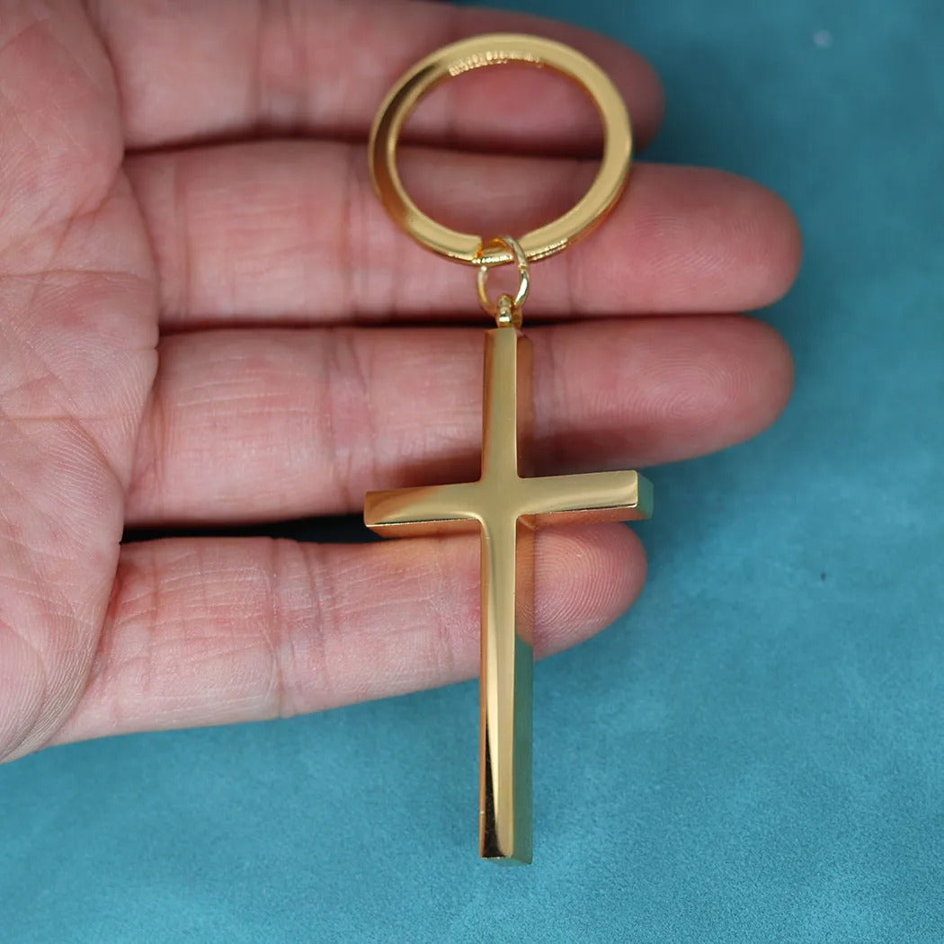Simple Cross ✝️