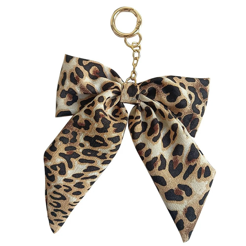 Cheeta Bow✨🎀