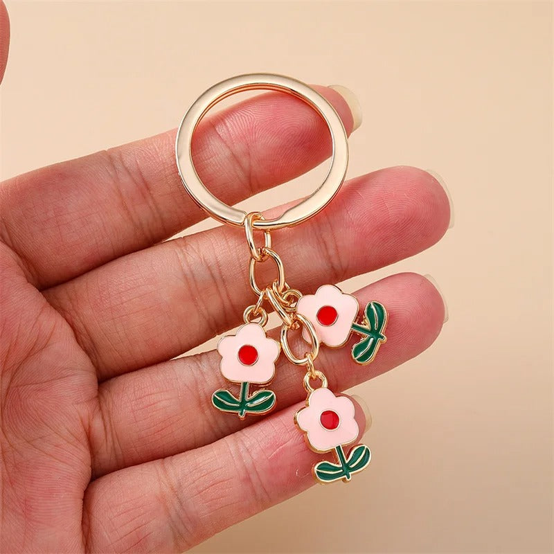Flower Charm💐