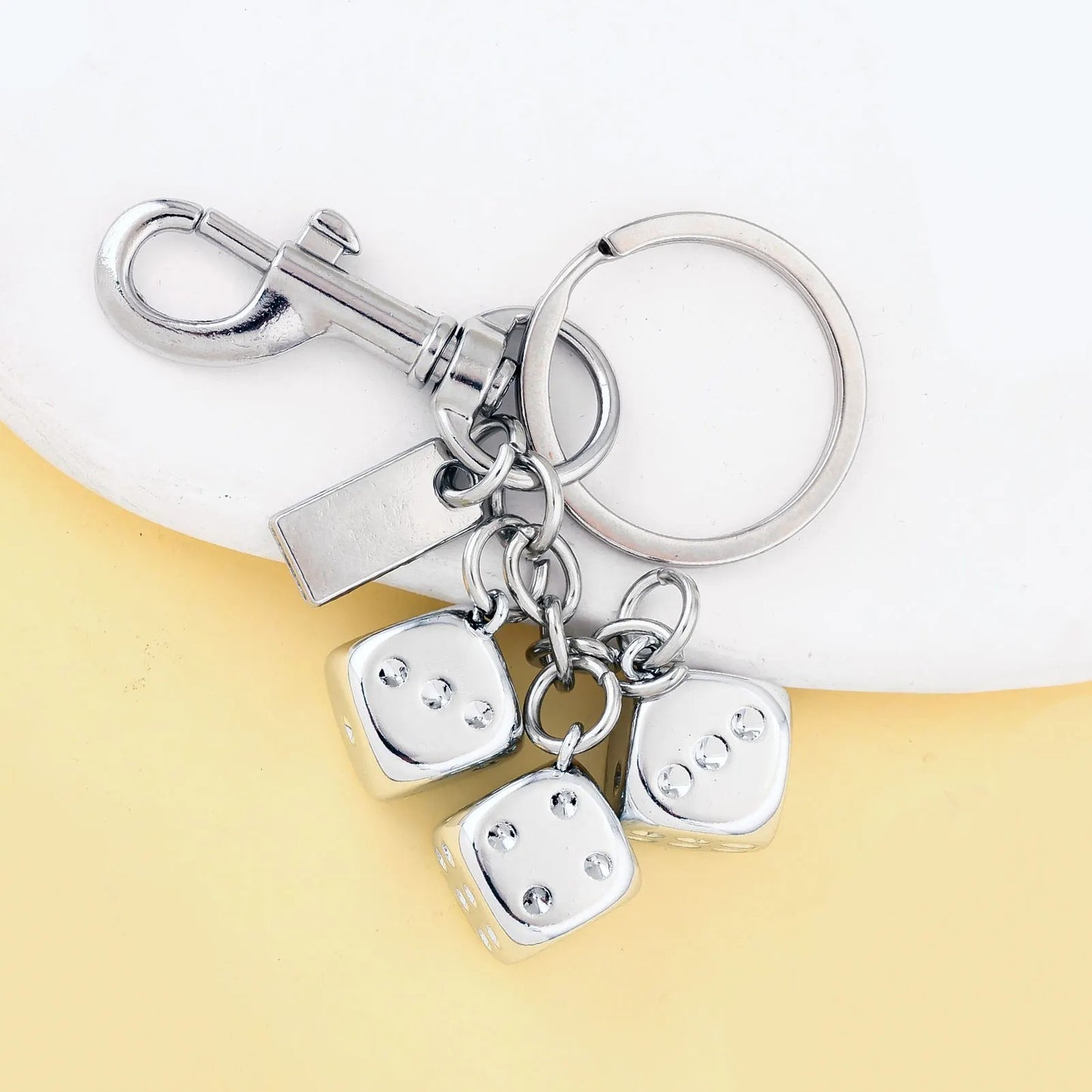 Dice Charm🎲