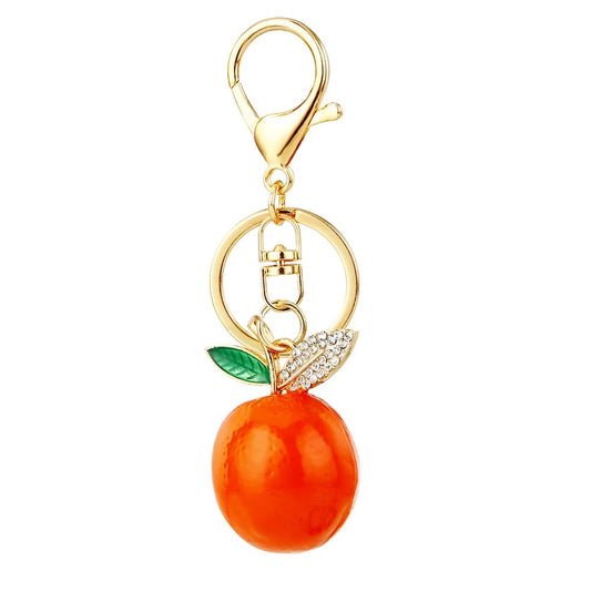 Orange Charm🍊