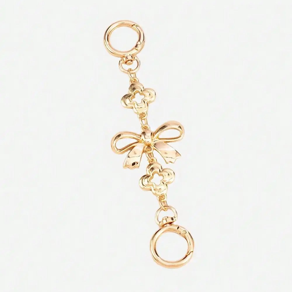 Lucky Bow Chain🎀