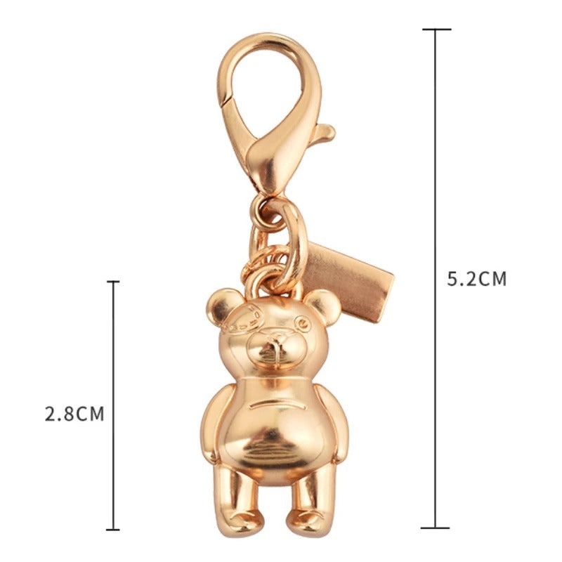 C✨ Bear Charm