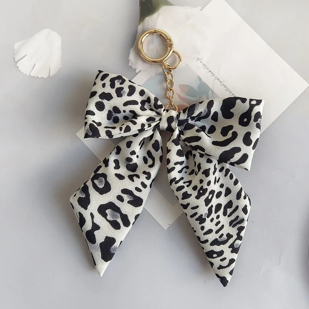 Cheeta Bow✨🎀