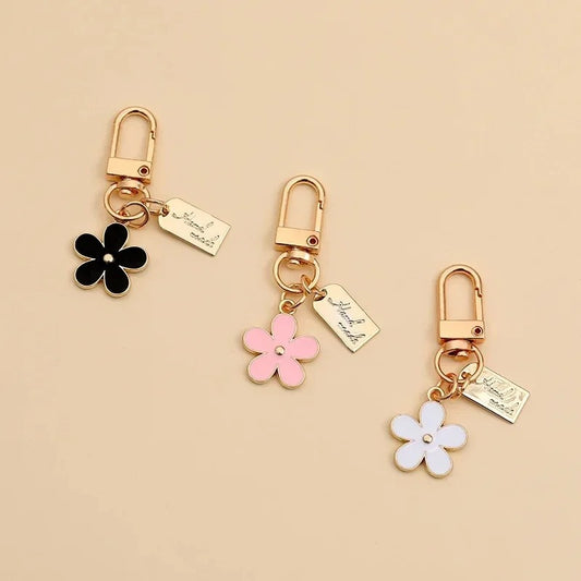 Daisy Charm🌼