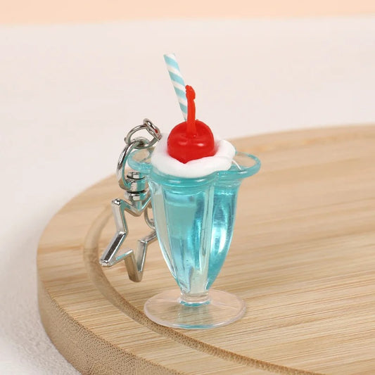 Sunday Dessert Charm🍦