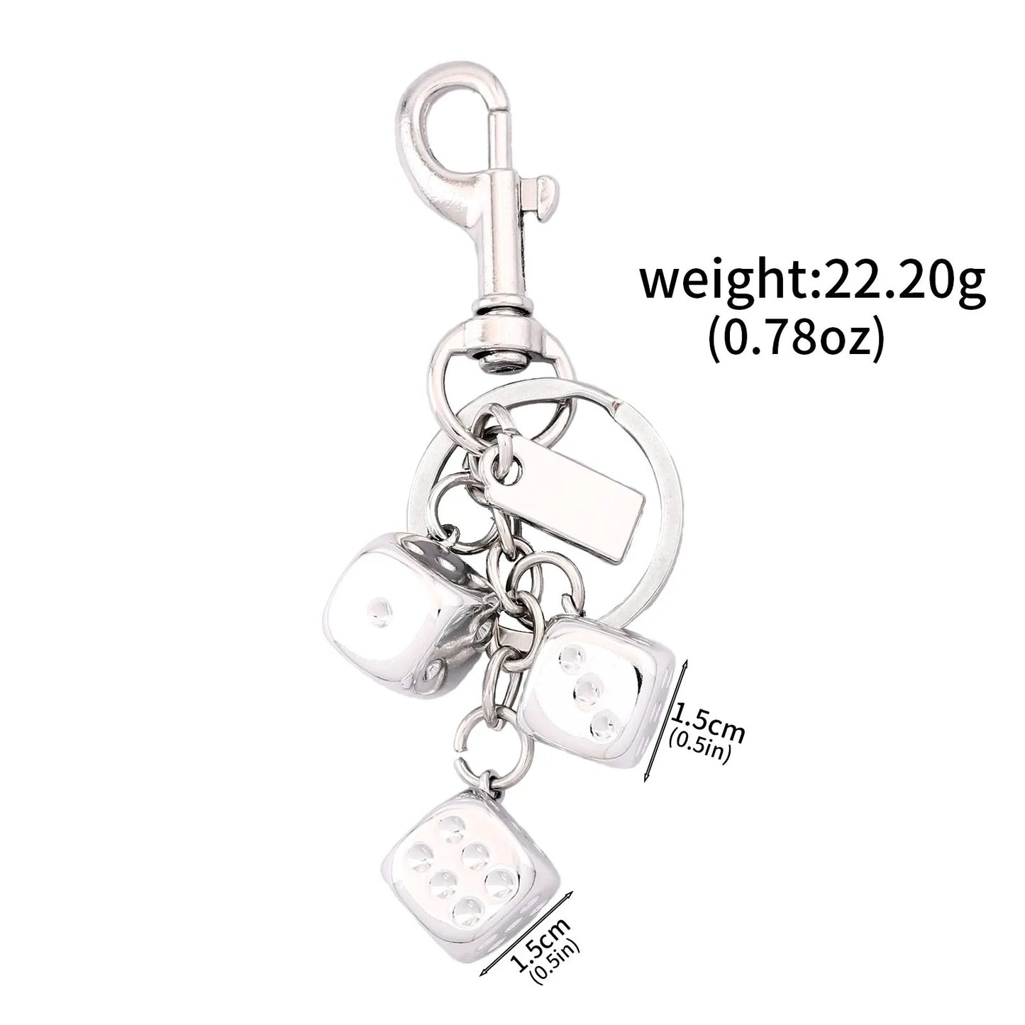 Dice Charm🎲