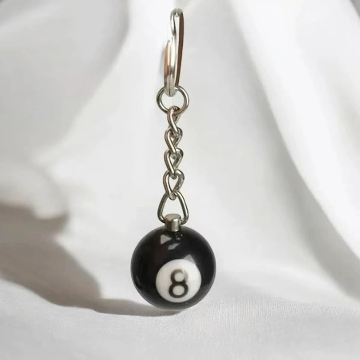 8 Ball Charm🎱