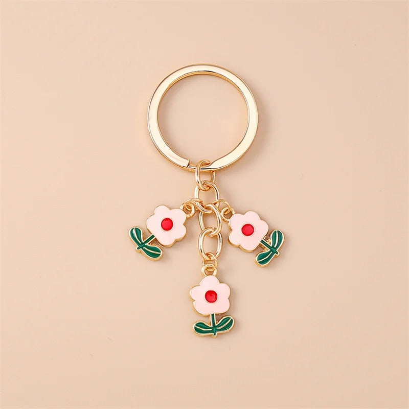 Flower Charm💐