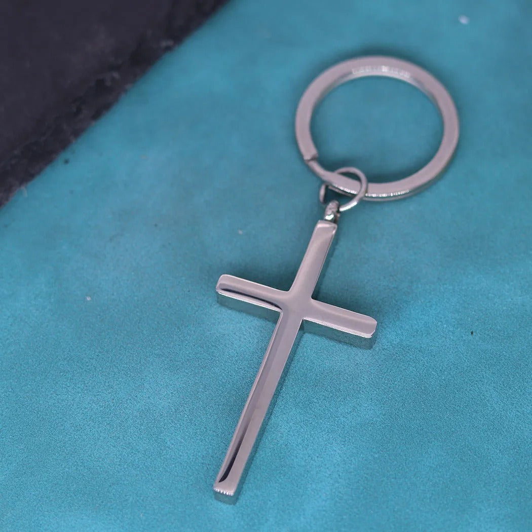 Simple Cross ✝️