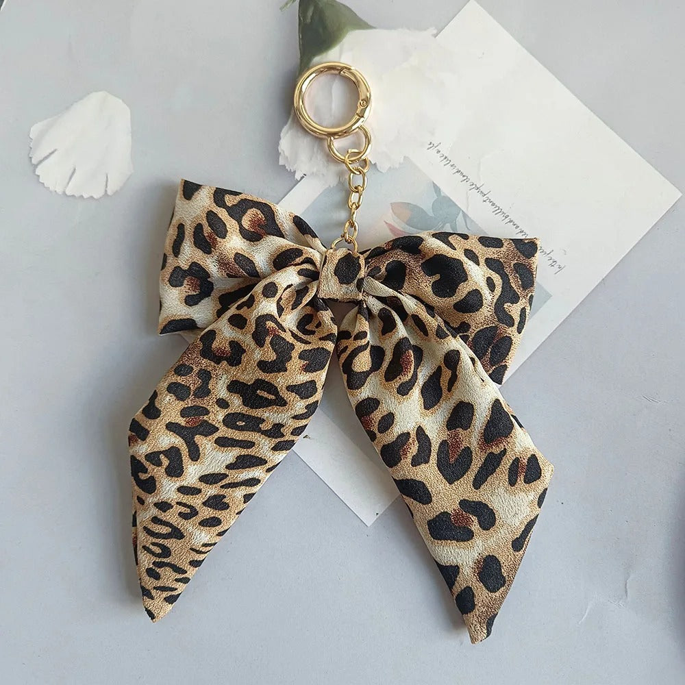 Cheeta Bow✨🎀