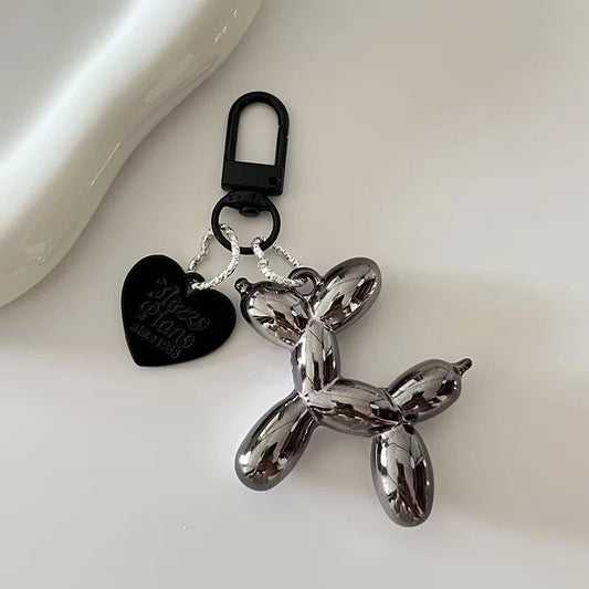 Balloon Dog Charm ✨