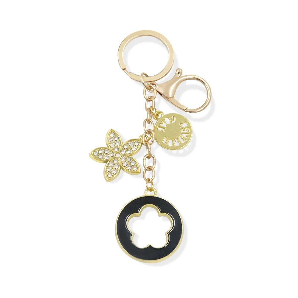 Lucky Flower Charm✨
