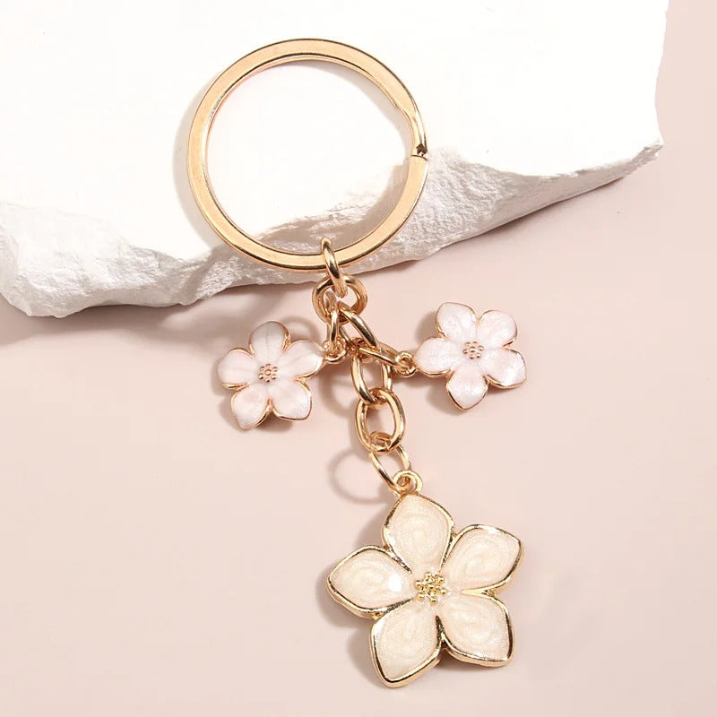 Triple Sakura Charm🌸