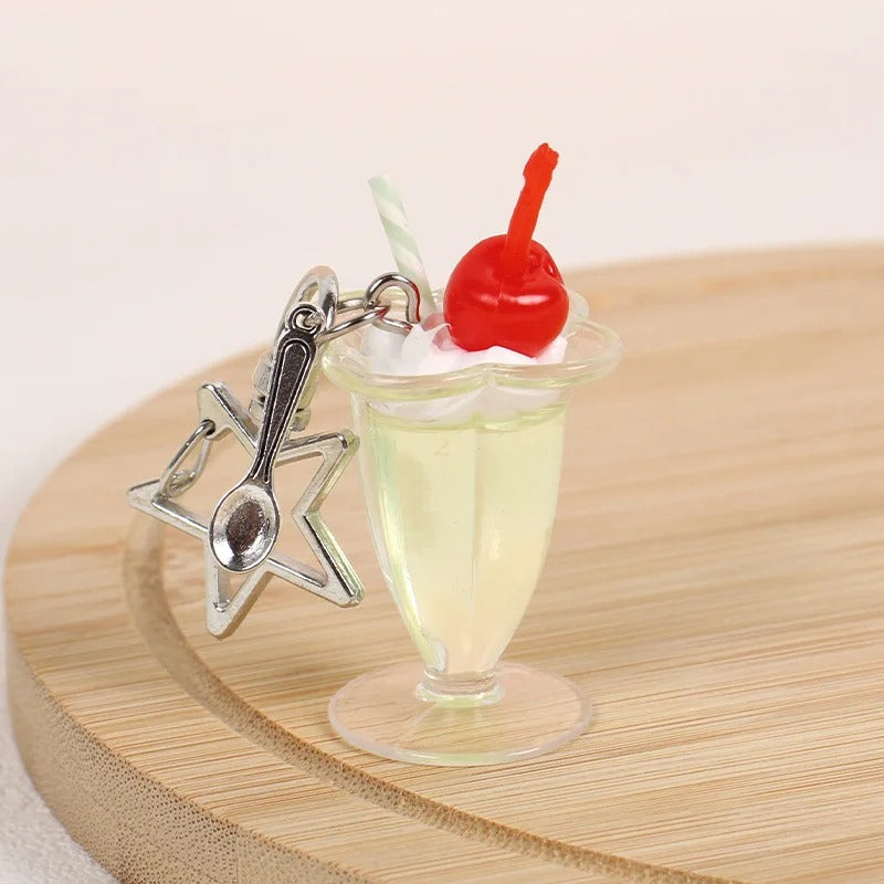 Sunday Dessert Charm🍦