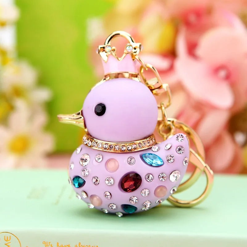 Royal Ducky Charm ✨