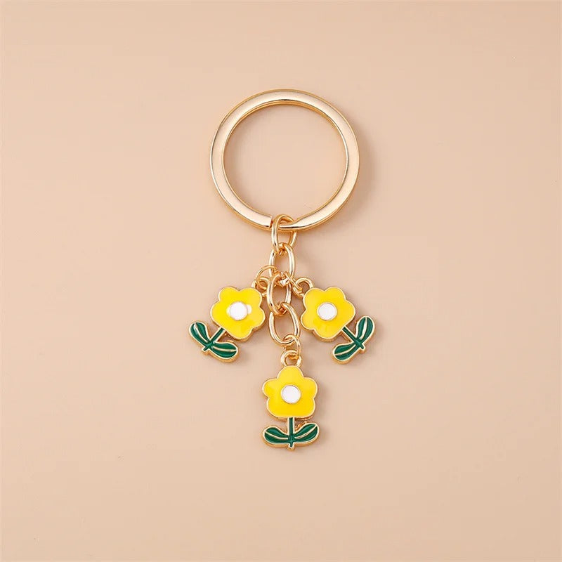 Flower Charm💐