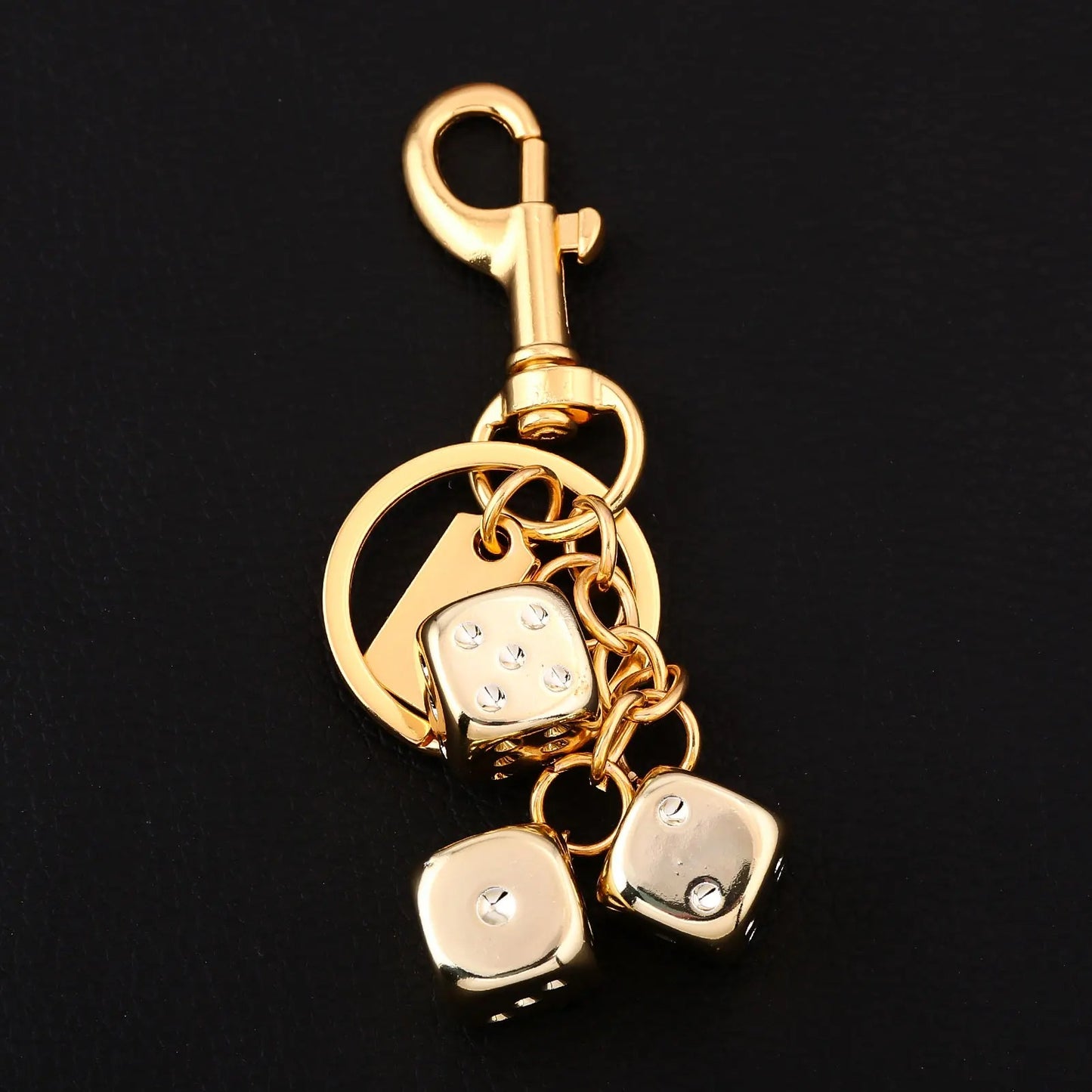 Dice Charm🎲