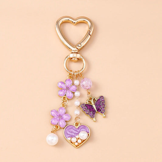 Butterfly Charm🦋