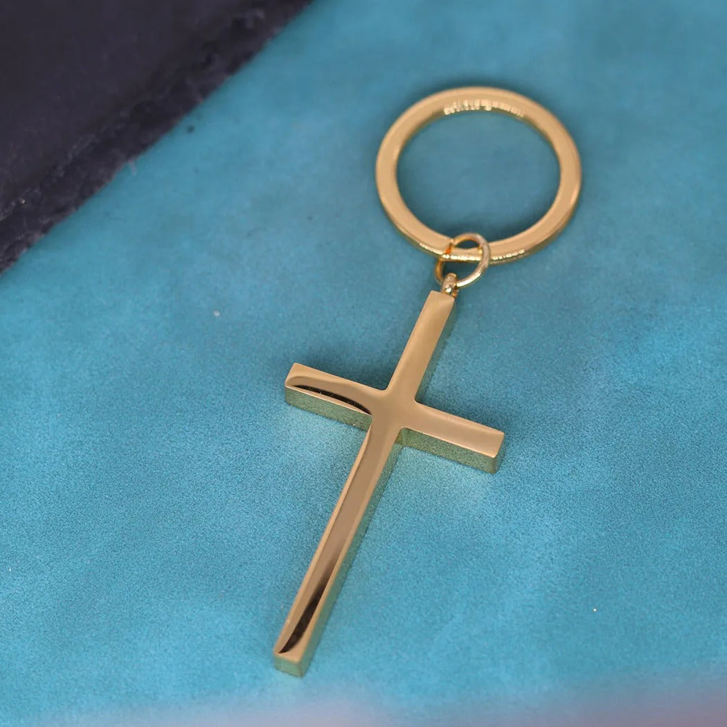 Simple Cross ✝️
