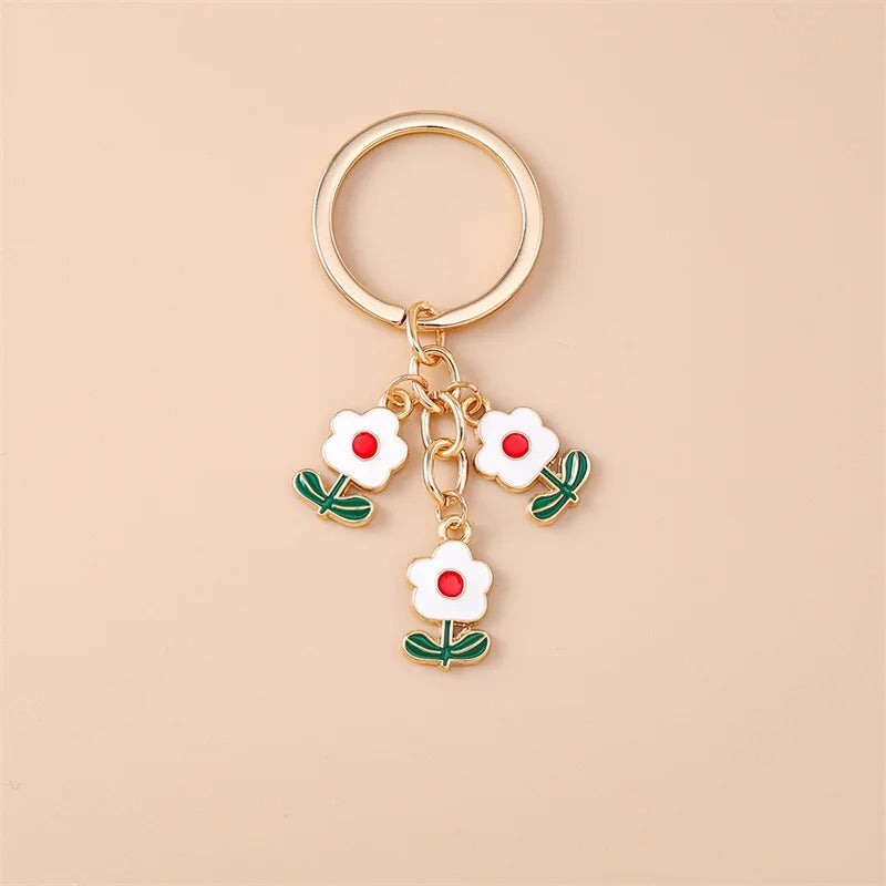 Flower Charm💐
