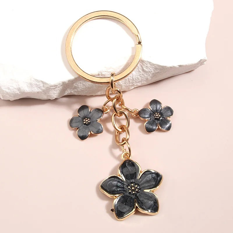 Triple Sakura Charm🌸