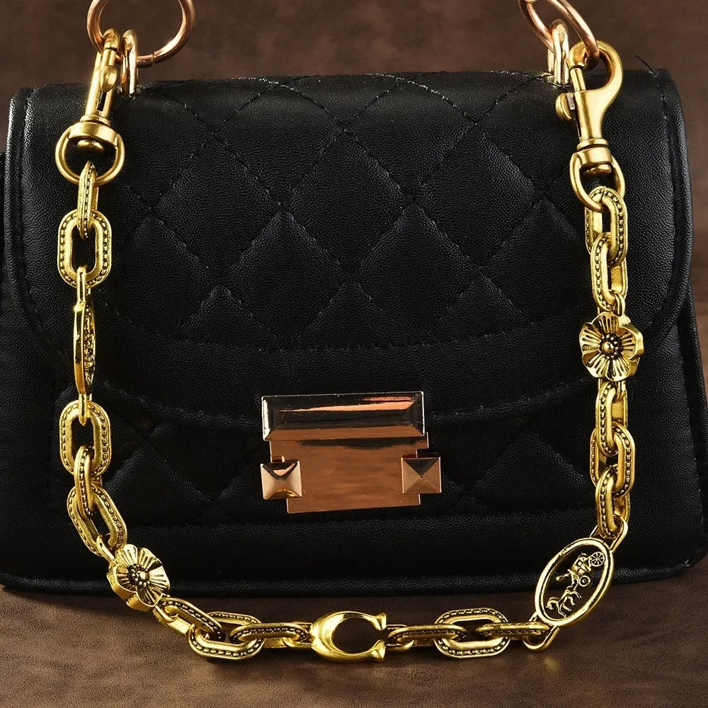 Luxe Charm Chain