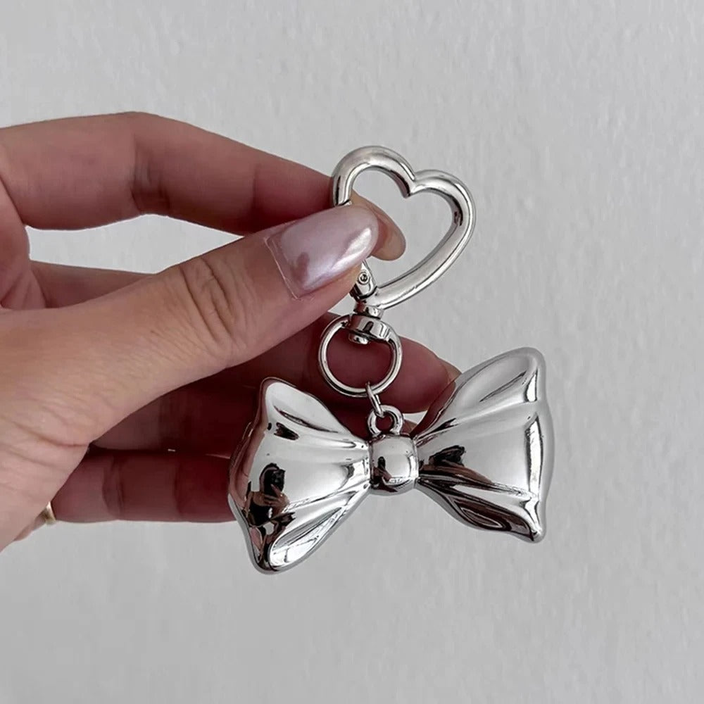 Luxe Bow Charm🎀