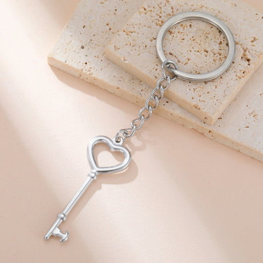 Key Charm 🗝️