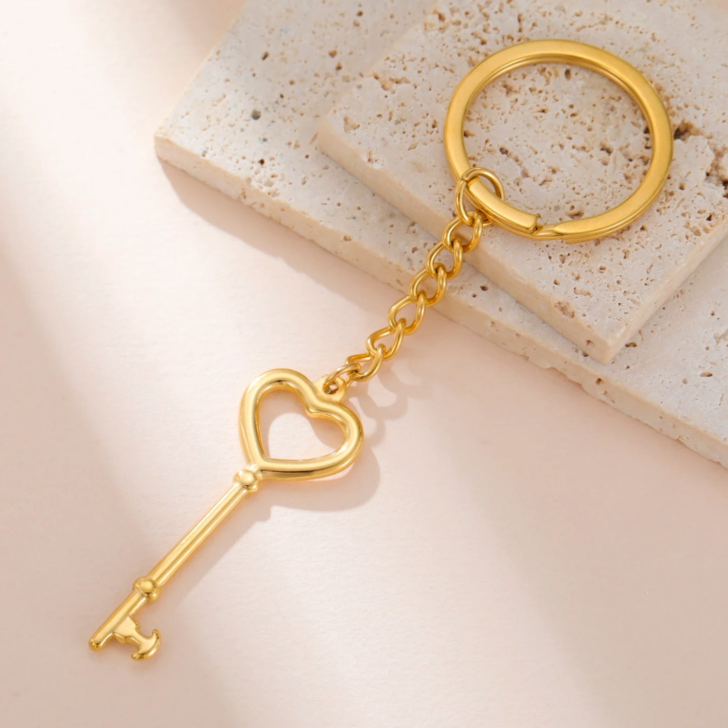 Key Charm 🗝️