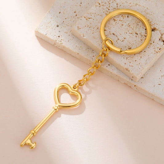 Key Charm 🗝️
